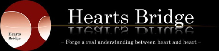 Hearts Bridge/ハートブリッジ